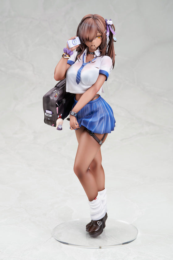 Alter Goddess of Victory Nikke Naga 1/7 Figure JAPAN OFFICIAL