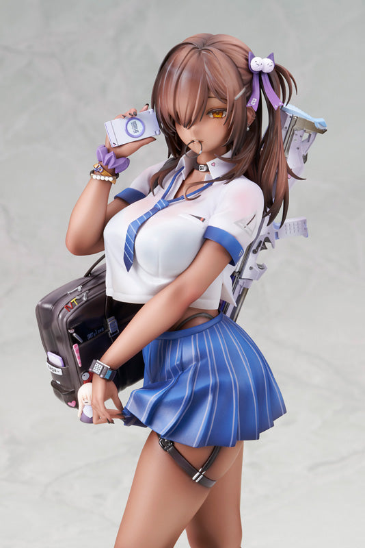 Alter Goddess of Victory Nikke Naga 1/7 Figure JAPAN OFFICIAL