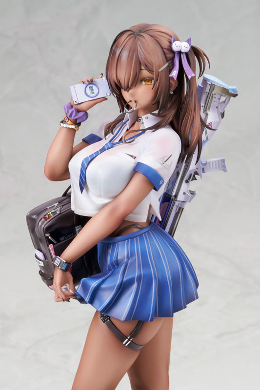 Alter Goddess of Victory Nikke Naga 1/7 Figure JAPAN OFFICIAL
