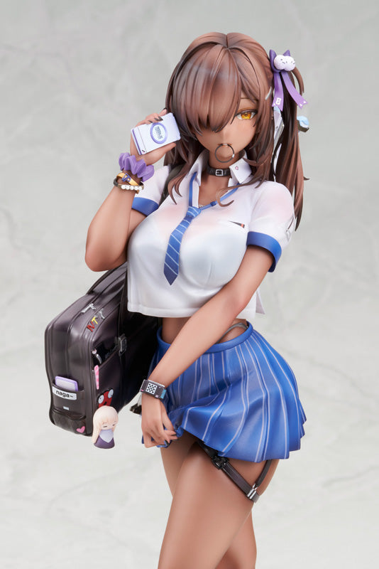 Alter Goddess of Victory Nikke Naga 1/7 Figure JAPAN OFFICIAL