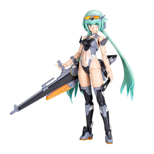 Kotobukiya FRAME ARMS GIRL STYLET Swimsuit Low Visibility Ver. Model Kit JAPAN