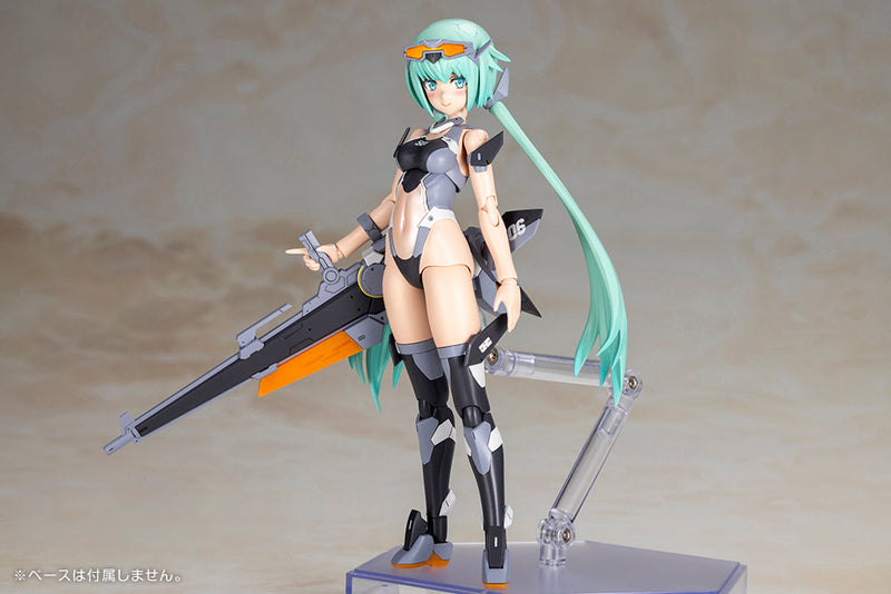 Kotobukiya FRAME ARMS GIRL STYLET Swimsuit Low Visibility Ver. Model Kit JAPAN