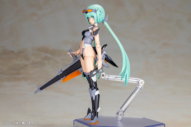 Kotobukiya FRAME ARMS GIRL STYLET Swimsuit Low Visibility Ver. Model Kit JAPAN