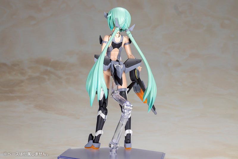 Kotobukiya FRAME ARMS GIRL STYLET Swimsuit Low Visibility Ver. Model Kit JAPAN