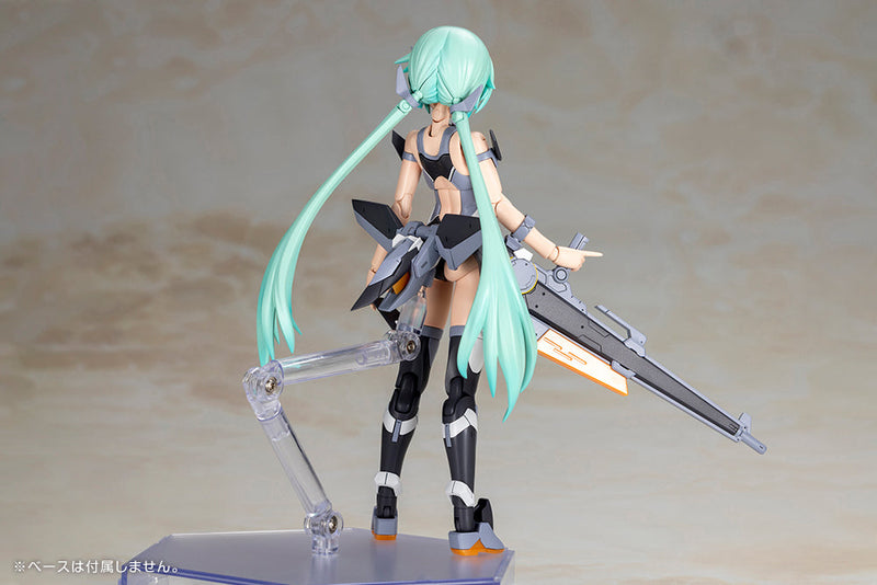 Kotobukiya FRAME ARMS GIRL STYLET Swimsuit Low Visibility Ver. Model Kit JAPAN