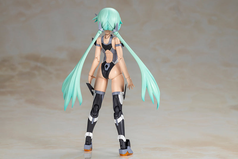 Kotobukiya FRAME ARMS GIRL STYLET Swimsuit Low Visibility Ver. Model Kit JAPAN