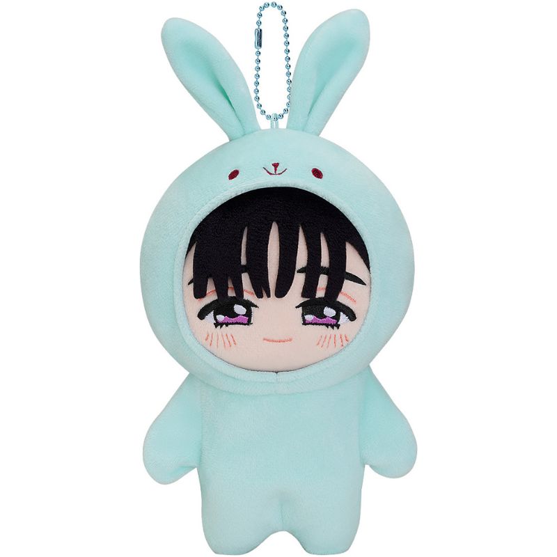 Good Smile Company ALIEN STAGE Sua Plush JAPAN OFFICIAL