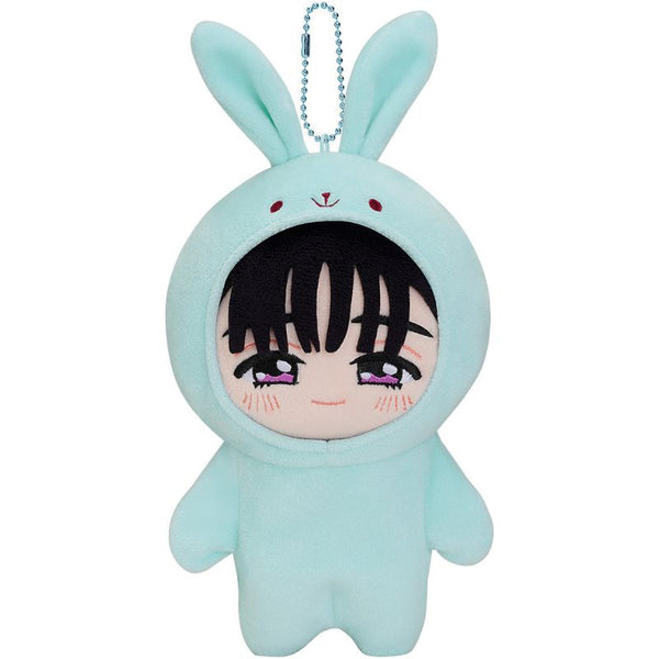 sua様 Good Smile Company ALIEN STAGE Sua Plush JAPAN OFFICIAL — ToysOneJapan