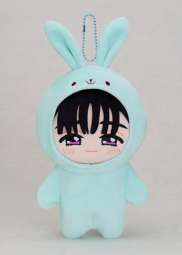 Good Smile Company ALIEN STAGE Sua Plush JAPAN OFFICIAL — ToysOneJapan