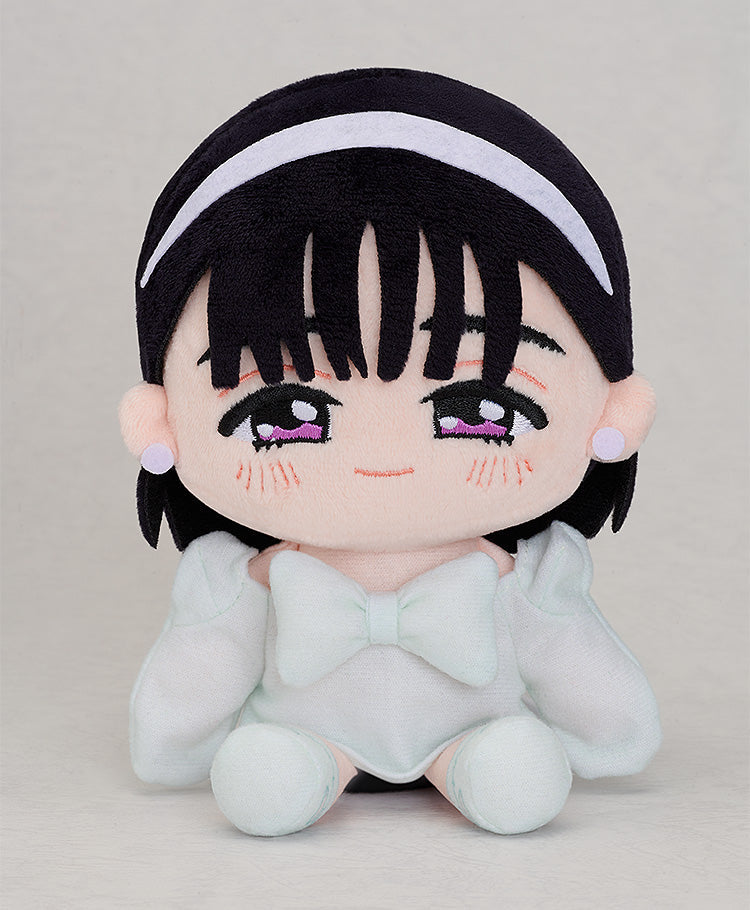sua様 Good Smile Company ALIEN STAGE Sua Plush JAPAN OFFICIAL — ToysOneJapan