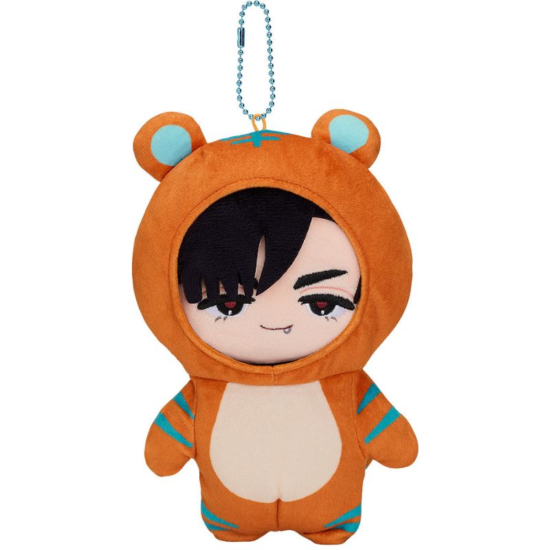 Good Smile Company ALIEN STAGE Ivan Plush JAPAN OFFICIAL