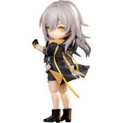 GENESIS PICCODO ACTION DOLL x Honkai Star Rail Trailblazer Female Chibi Doll