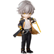 GENESIS PICCODO ACTION DOLL x Honkai Star Rail Trailblazer Male Chibi Doll