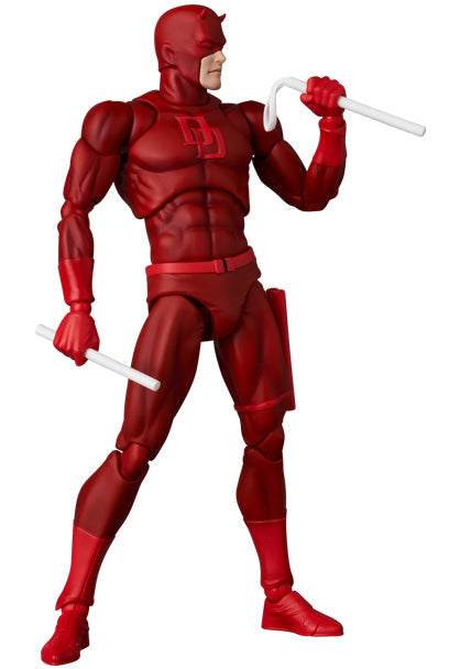 Medicom Toy MAFEX No.223 Daredevil Comic Ver. Action Figure JAPAN OFFICIAL