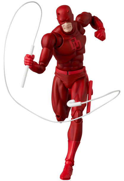 Medicom Toy MAFEX No.223 Daredevil Comic Ver. Action Figure JAPAN OFFICIAL