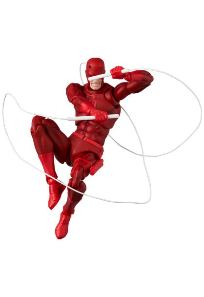 Medicom Toy MAFEX No.223 Daredevil Comic Ver. Action Figure JAPAN OFFICIAL