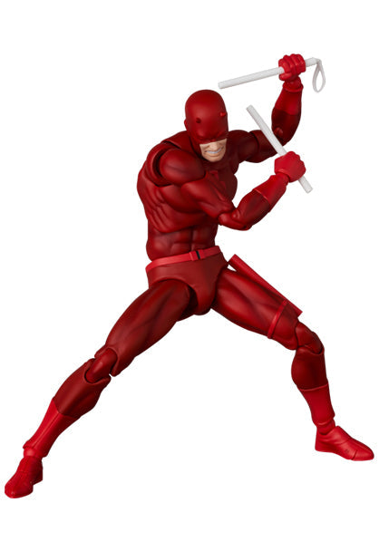 Medicom Toy MAFEX No.223 Daredevil Comic Ver. Action Figure JAPAN OFFICIAL
