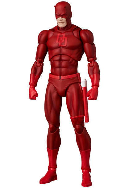 Medicom Toy MAFEX No.223 Daredevil Comic Ver. Action Figure JAPAN OFFICIAL