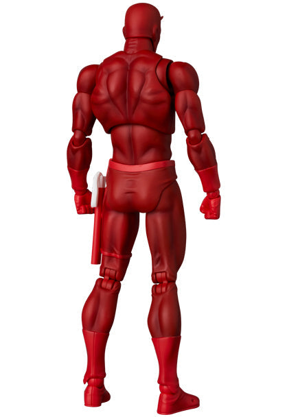 Medicom Toy MAFEX No.223 Daredevil Comic Ver. Action Figure JAPAN OFFICIAL