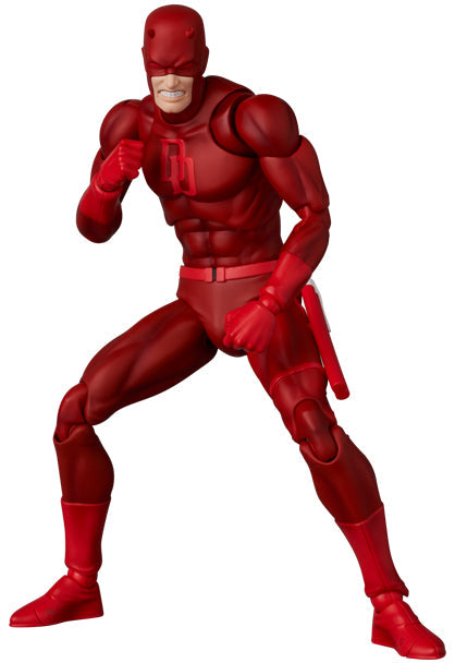 Medicom Toy MAFEX No.223 Daredevil Comic Ver. Action Figure JAPAN OFFICIAL