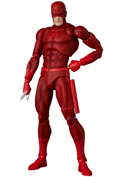 Medicom Toy MAFEX No.223 Daredevil Comic Ver. Action Figure JAPAN OFFICIAL
