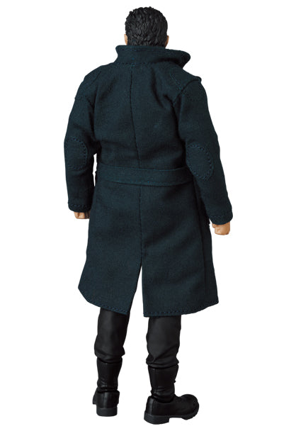 Medicom Toy MAFEX No.154 William Billy Butcher Action Figure JAPAN OFFICIAL