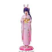 A.DIMENSION Oshi no Ko Ai Happy New Year Kimono Ver. 1/7 Figure JAPAN OFFICIAL