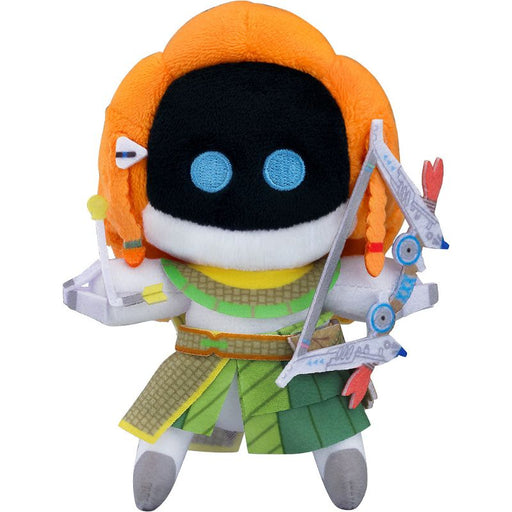 Good Smile Company Tenori Plush ASTROBOT Horizon Aloy bot JAPAN OFFICIAL