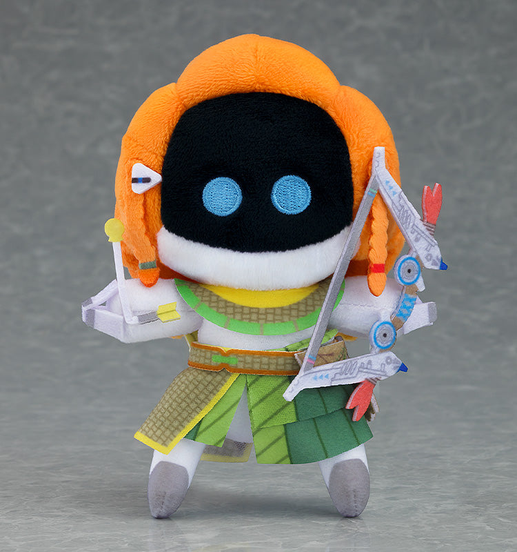 Good Smile Company Tenori Plush ASTROBOT Horizon Aloy bot JAPAN OFFICIAL