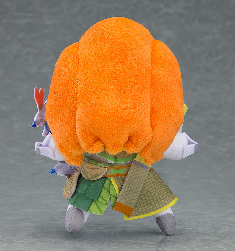 Good Smile Company Tenori Plush ASTROBOT Horizon Aloy bot JAPAN OFFICIAL