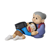 Ultra Detail Figure 901 UDF Fujiko F Fujio Works Series 17 Memories of Grandma