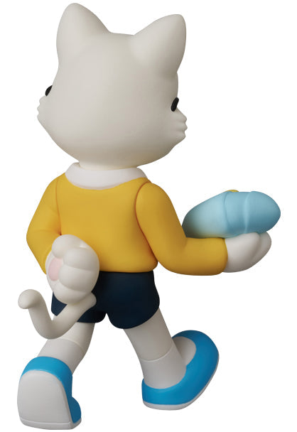 Ultra Detail Figure 904 UDF Fujiko F Fujio Animal Transformation Biscuits Nobita