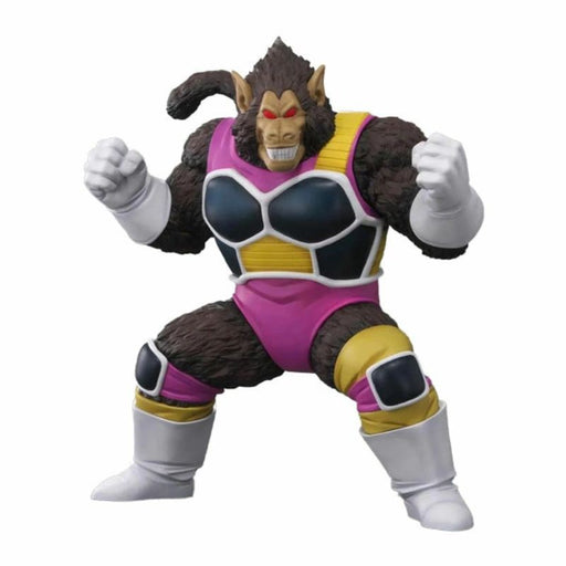 PLEX Dragon Ball Arise Great Ape Fasha Figure JAPAN OFFICIAL