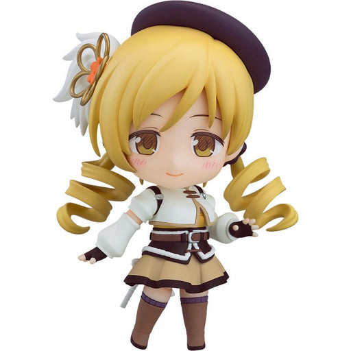 Good Smile Company Nendoroid Mami Tomoe Walpurgisnacht Rising Ver. Action Figure