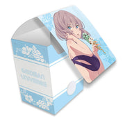 GRIDMAN UNIVERSE Mujina Swimsuit New Illustration Deck Case JAPAN OFFICIAL