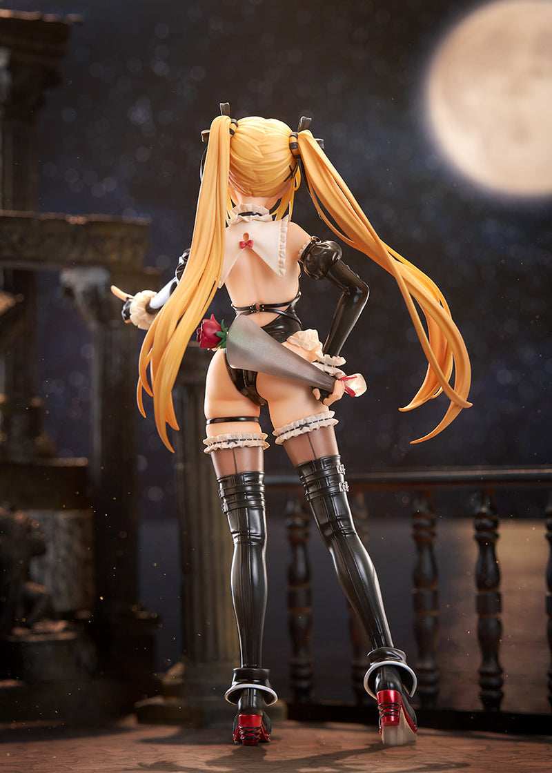 DEAD OR ALIVE Xtreme Venus Vacation Marie Rose Twinkle Rose Ver. 1/7 Figure