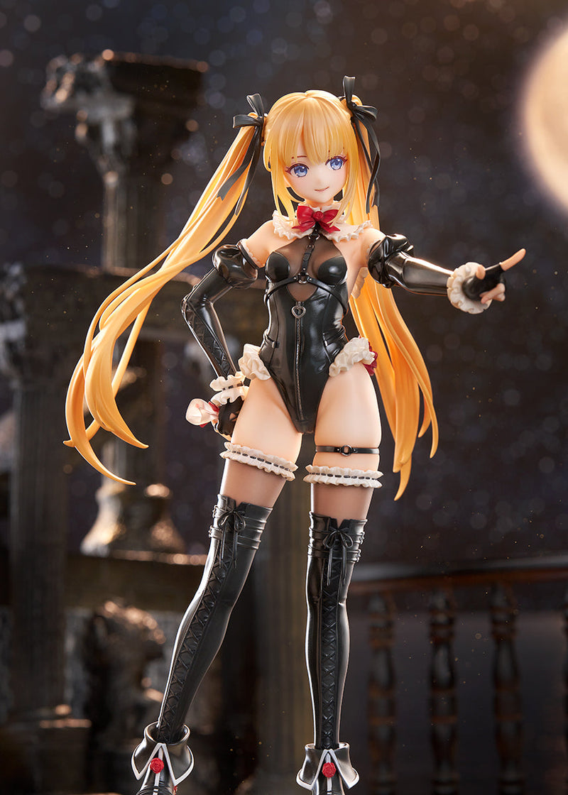 DEAD OR ALIVE Xtreme Venus Vacation Marie Rose Twinkle Rose Ver. 1/7 Figure