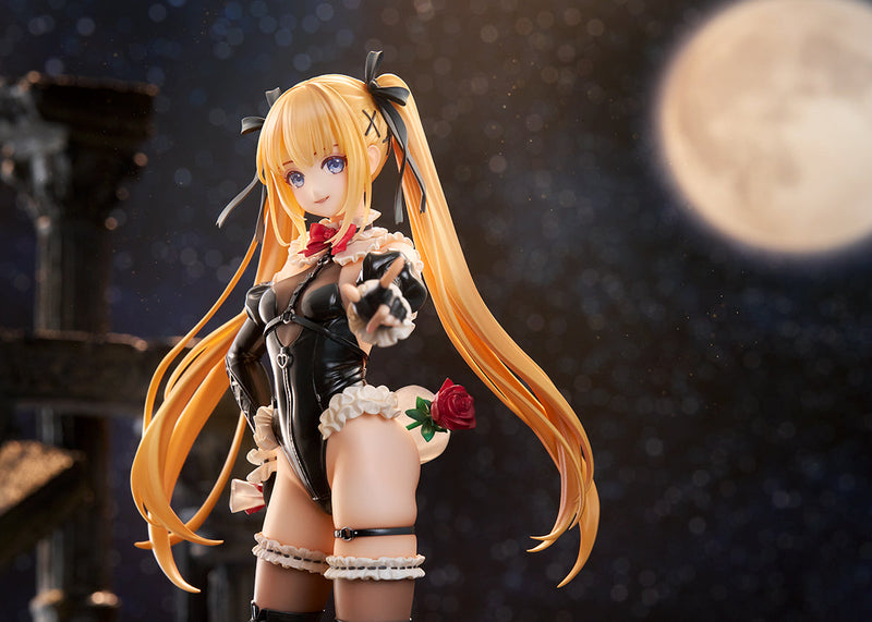 DEAD OR ALIVE Xtreme Venus Vacation Marie Rose Twinkle Rose Ver. 1/7 Figure