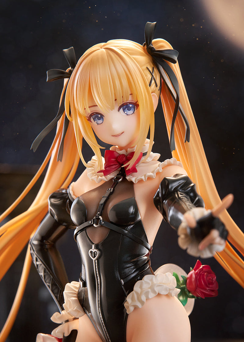 DEAD OR ALIVE Xtreme Venus Vacation Marie Rose Twinkle Rose Ver. 1/7 Figure