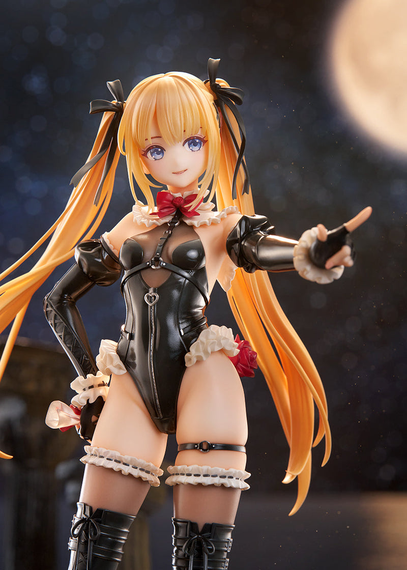 DEAD OR ALIVE Xtreme Venus Vacation Marie Rose Twinkle Rose Ver. 1/7 Figure