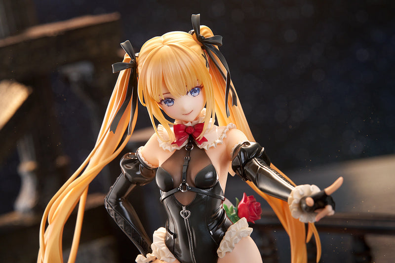 DEAD OR ALIVE Xtreme Venus Vacation Marie Rose Twinkle Rose Ver. 1/7 Figure