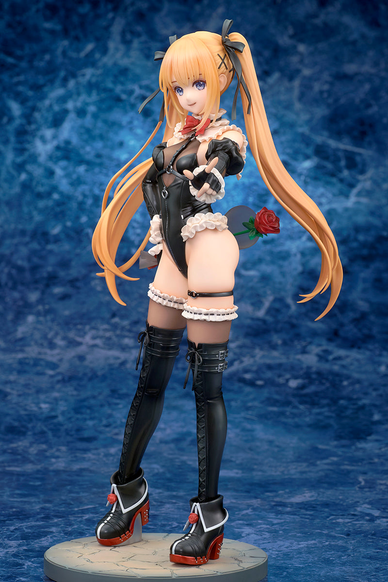 DEAD OR ALIVE Xtreme Venus Vacation Marie Rose Twinkle Rose Ver. 1/7 Figure