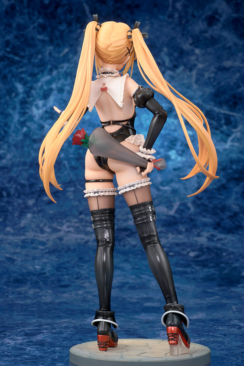 DEAD OR ALIVE Xtreme Venus Vacation Marie Rose Twinkle Rose Ver. 1/7 Figure