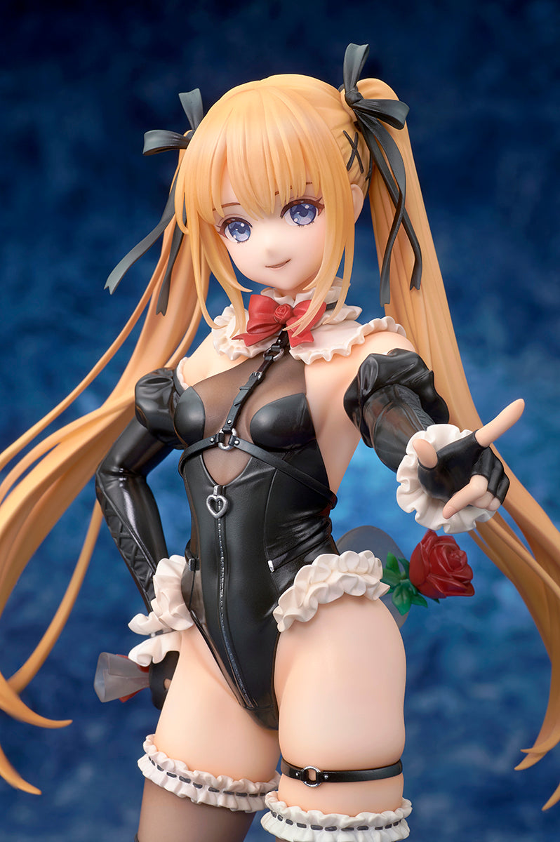 DEAD OR ALIVE Xtreme Venus Vacation Marie Rose Twinkle Rose Ver. 1/7 Figure