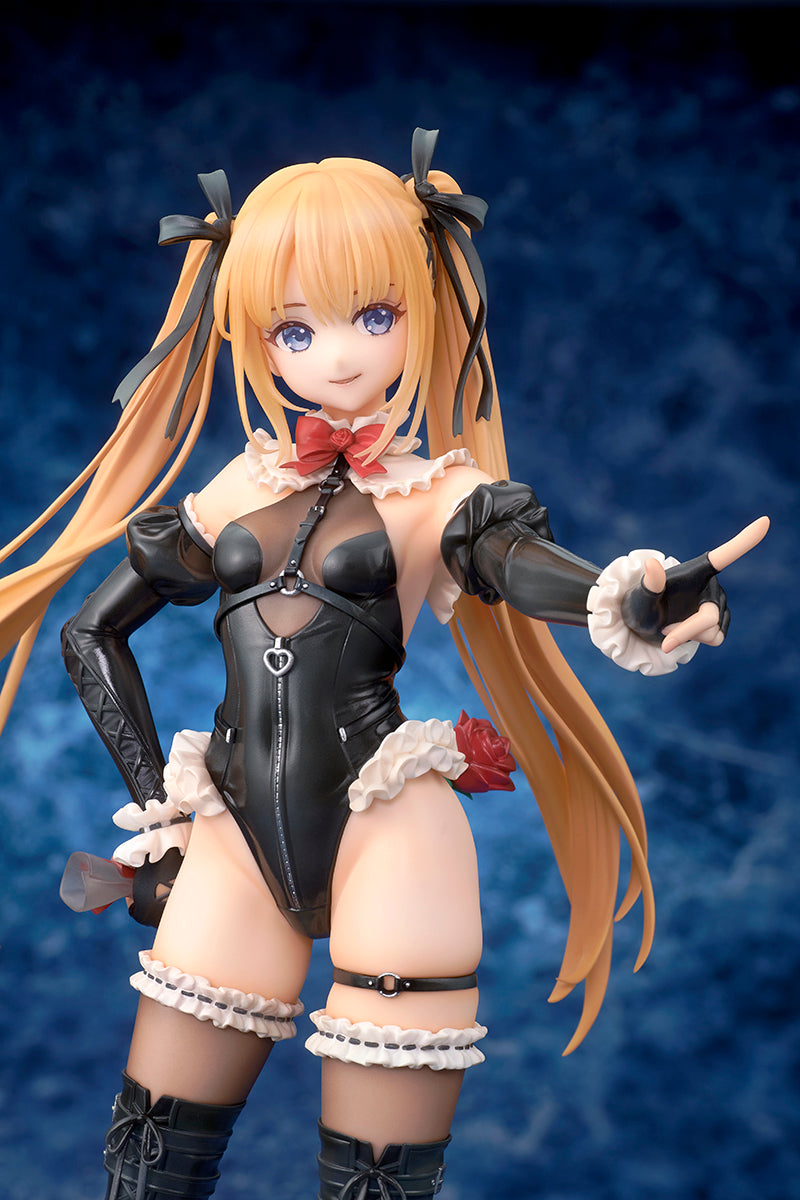 DEAD OR ALIVE Xtreme Venus Vacation Marie Rose Twinkle Rose Ver. 1/7 Figure