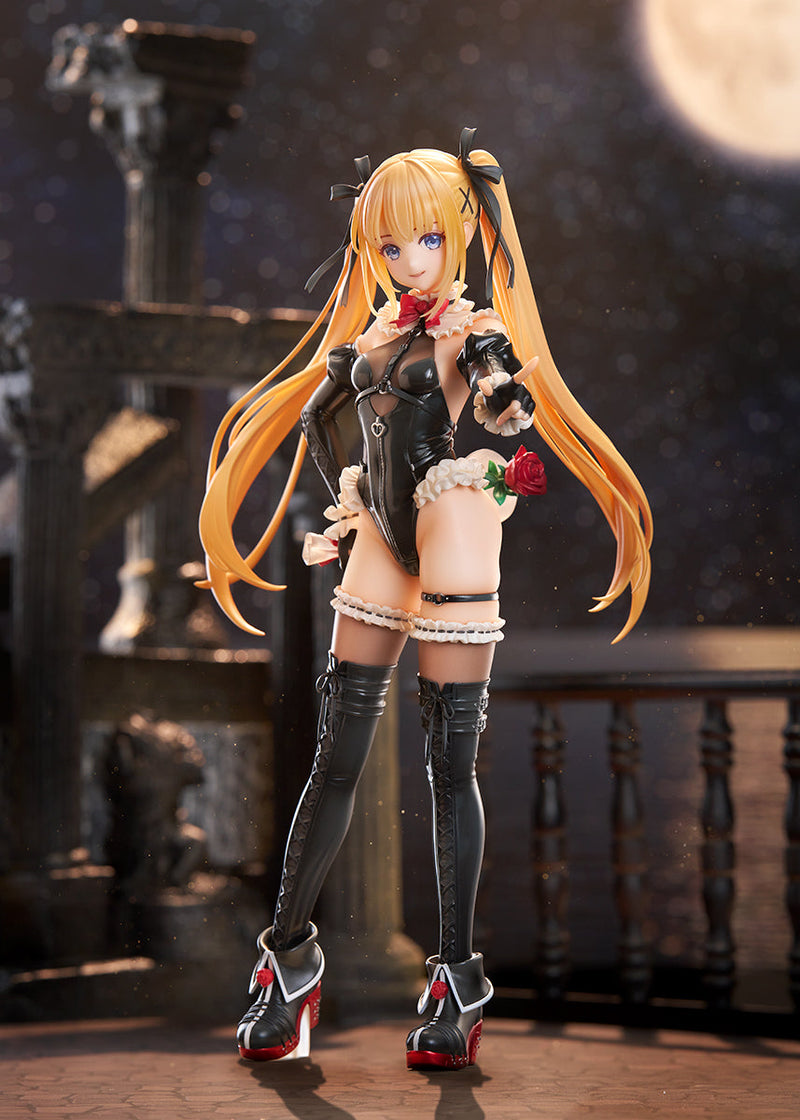 DEAD OR ALIVE Xtreme Venus Vacation Marie Rose Twinkle Rose Ver. 1/7 Figure