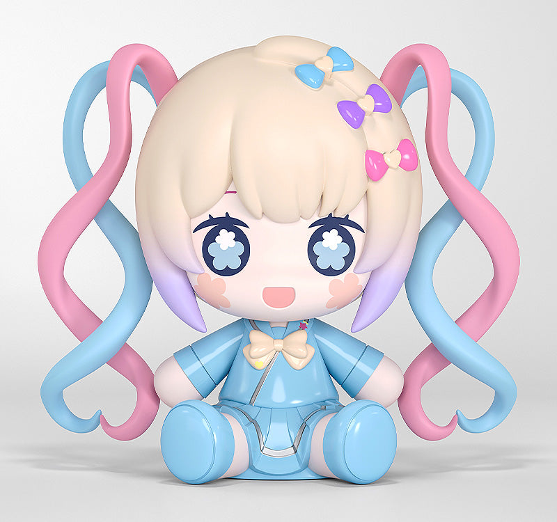 Huggy Good Smile NEEDY STREAMER OVERLOAD OMGkawaii Angel Chan Figure JAPAN