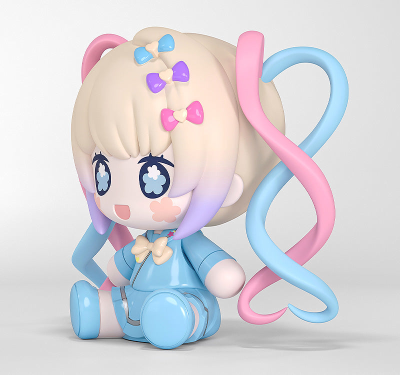 Huggy Good Smile NEEDY STREAMER OVERLOAD OMGkawaii Angel Chan Figure JAPAN