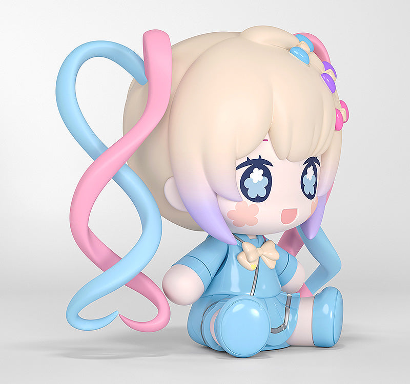 Huggy Good Smile NEEDY STREAMER OVERLOAD OMGkawaii Angel Chan Figure JAPAN