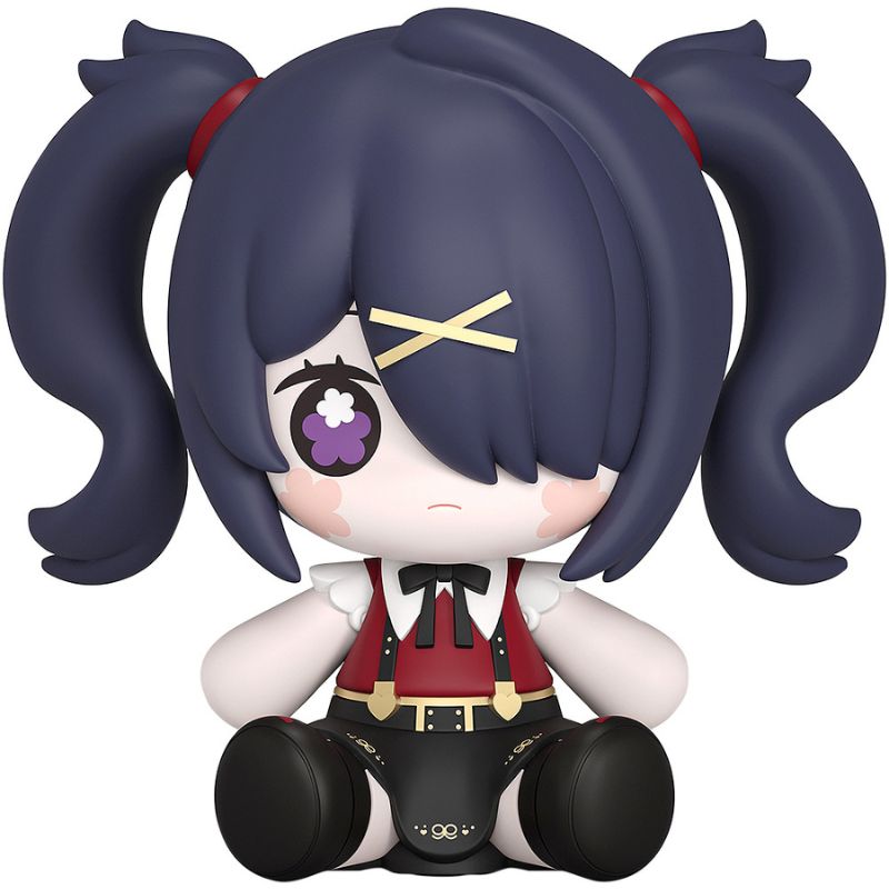 Good Smile Arts Shanghai Huggy Good Smile NEEDY STREAMER OVERLOAD Ame Figure